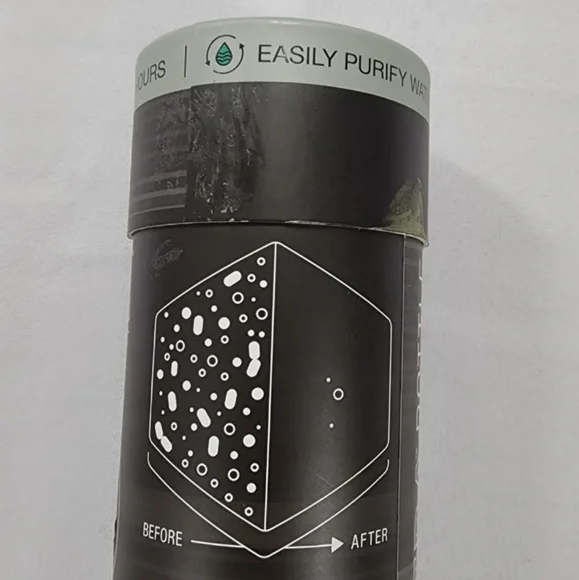 🎁 Tal Ultra Water Bottle 18oz. Self Cleaning Water Purification Technology - Picture 9 of 11